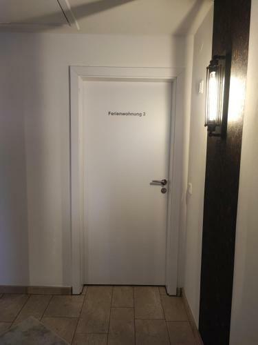 Ferienwohnung Xantener S�dsee Apartment 2