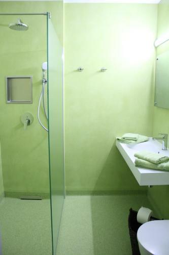 Hotel/pension Rast& Ruh