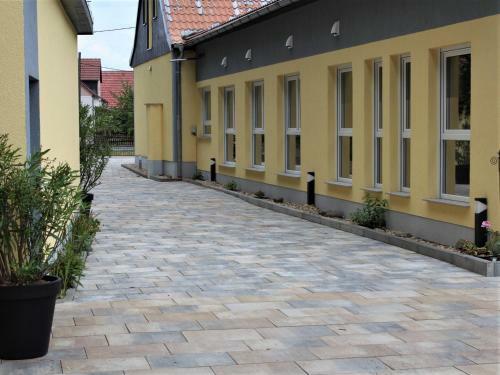 Hotel/pension Rast& Ruh