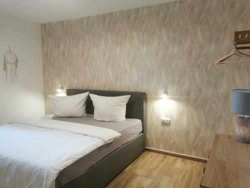 Apartamento Hafenkoje Anita