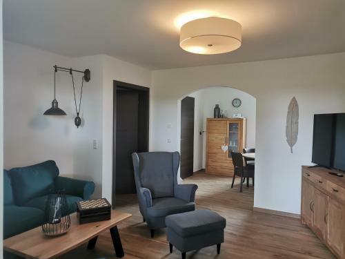 Apartamento Hafenkoje Anita