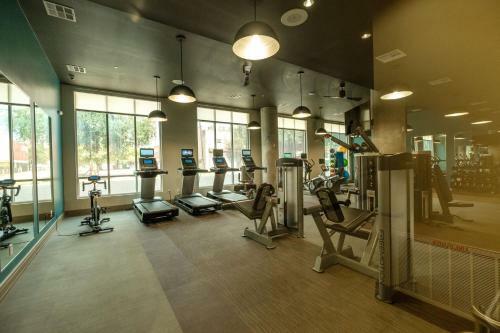 Apartamento Renu At Downtown Houston