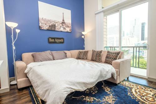 Apartamento Renu At Downtown Houston