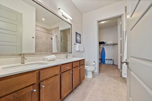 Apartamento Renu At Downtown Houston