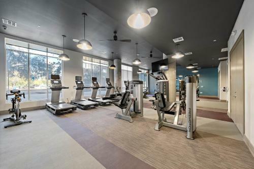 Apartamento Renu At Downtown Houston