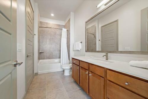 Apartamento Renu At Downtown Houston