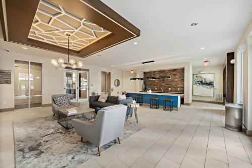 Apartamento Renu At Downtown Houston