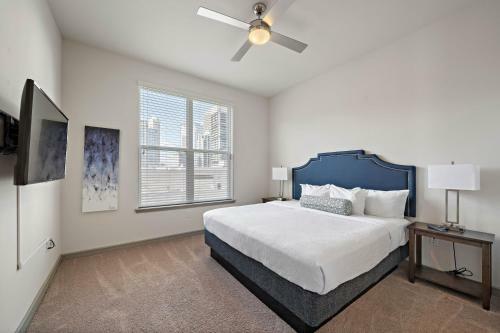 Apartamento Renu At Downtown Houston