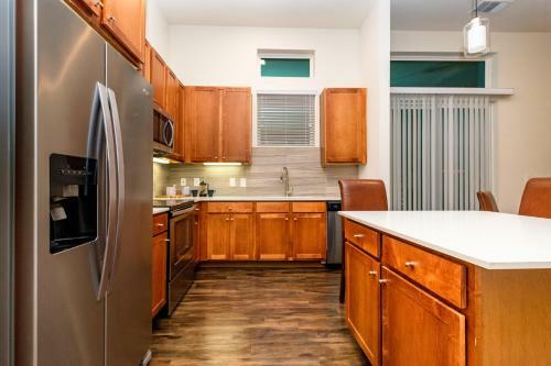 Apartamento Renu At Downtown Houston