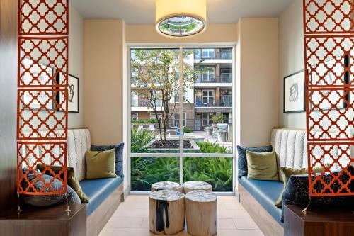 Apartamento Renu At Downtown Houston