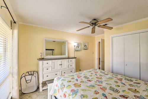 Lakefront Livingston Retreat With Fire Pits!