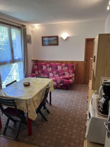 Apartamento Agr�able Appartement Pour D�couvrir Les Pyr�n�es