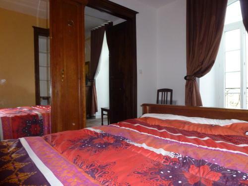 Apartamentos Bon'apparte