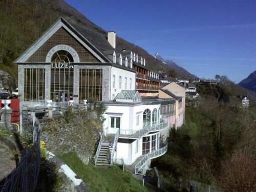 Apartamentos Bon'apparte