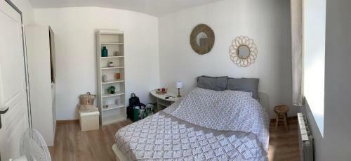 Apartamento T2 Cosy Matelas 5* / Ecran Plat Qled