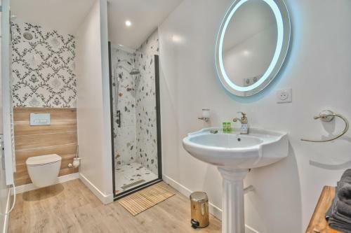 Apartamento Alice Au Pays Des Merveilles