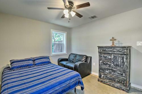 Spacious Palo Pinto Home Private Dock And Pool