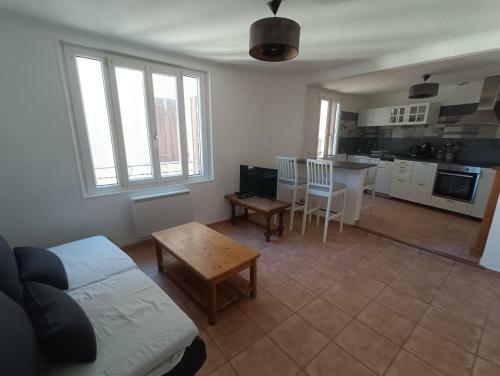 Apartamento La Suite Du Beffroi