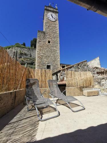 Apartamento La Suite Du Beffroi