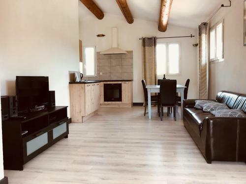 Les G�tes Du Clos Saint Michel & Spa