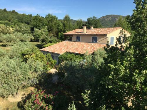 Les G�tes Du Clos Saint Michel & Spa