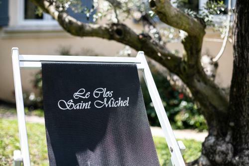 Les G�tes Du Clos Saint Michel & Spa