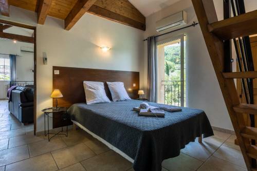 Les G�tes Du Clos Saint Michel & Spa