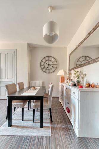 Apartamento Guestready - Cosy 2-bed Apt Near Part Dieu