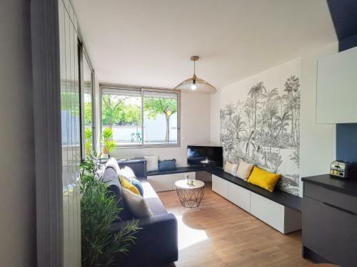 Apartamento L'�l�gant De Fourvi�re