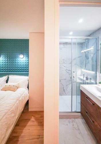 Apartamento L'�l�gant De Fourvi�re