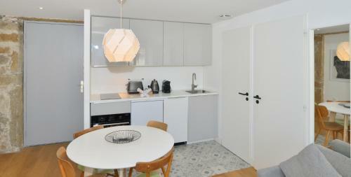 Apartamento Appart'lanterne