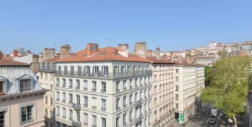 Apartamento Appart'lanterne