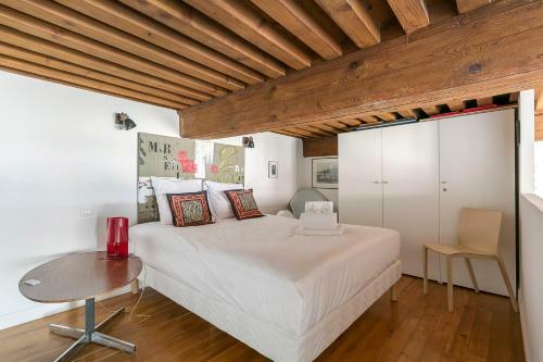 Apartamento Hamac Suites - Le Jacquard