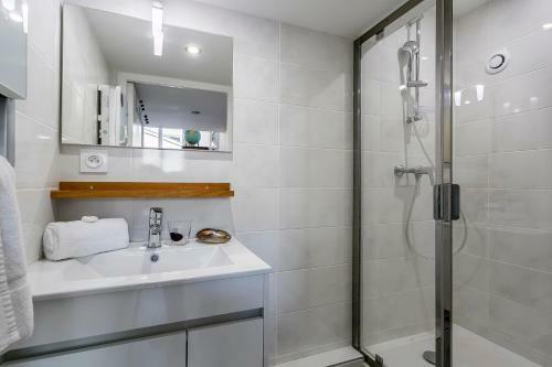 Apartamento Hamac Suites - Le Jacquard