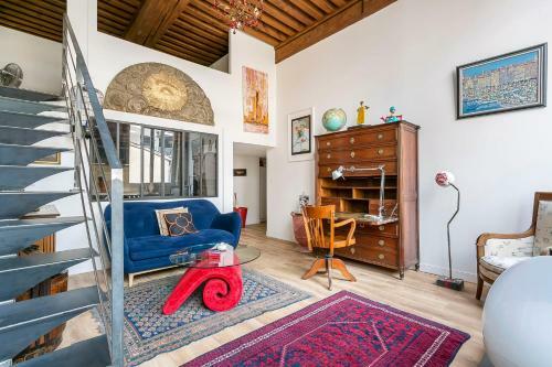 Apartamento Hamac Suites - Le Jacquard