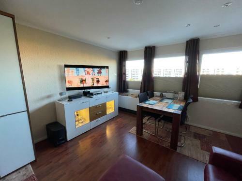 Apartamento Fehmarn-ostseeferien Fewo193
