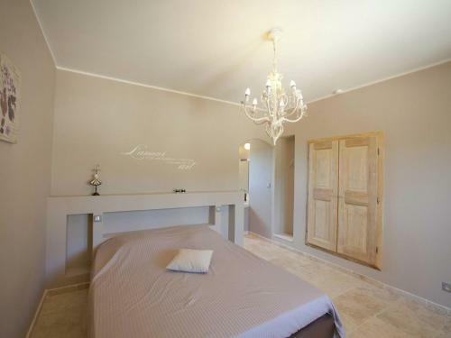 Luxury Villa In Provence With A Private Pool