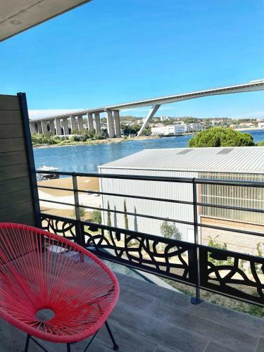 Hotel Golden Tulip Martigues Provence