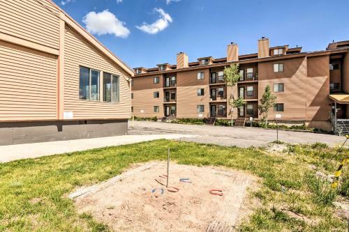 Apartamento Brian Head Studio And Perks Less Than Half Mi To Slopes