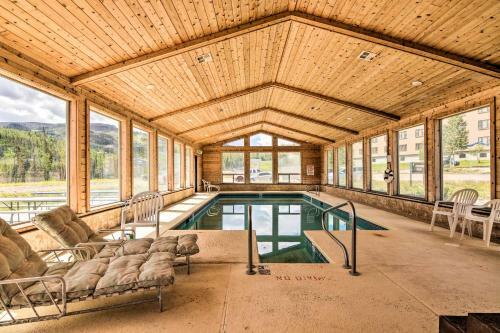 Apartamento Brian Head Studio And Perks Less Than Half Mi To Slopes