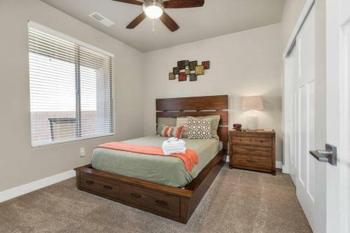 Park View Place At Ladera Resort- Private Home! Rv Parking!