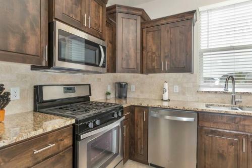 Park View Place At Ladera Resort- Private Home! Rv Parking!