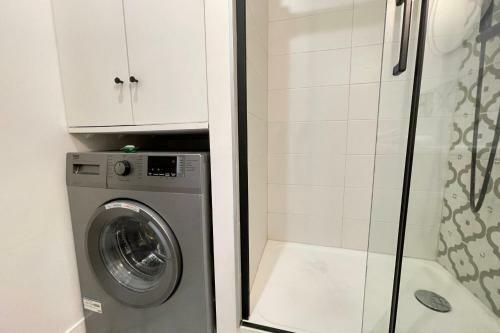 Apartamento Perle Rare Panier-joliette Wifi Et Netflix