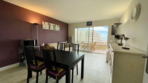 Apartamento Appartement Avec Balcon Vue Mer