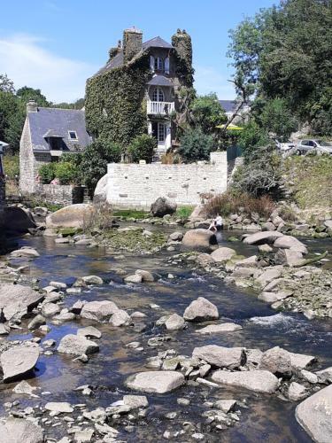 La Maison De Camille