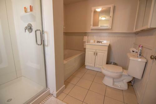 Woodside 2 Bedroom Private Home By Lespri Property Management