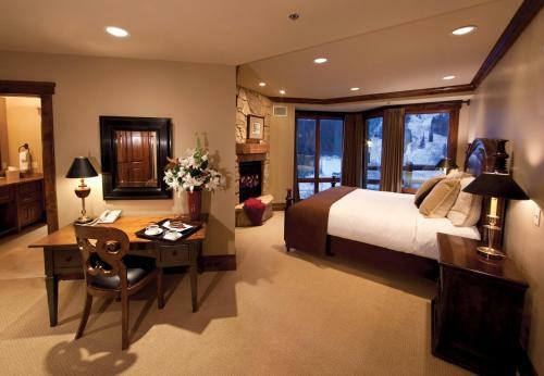 Two Bedroom Junior Suite Apartment Hotel
