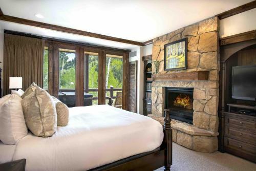 Two Bedroom Junior Suite Apartment Hotel