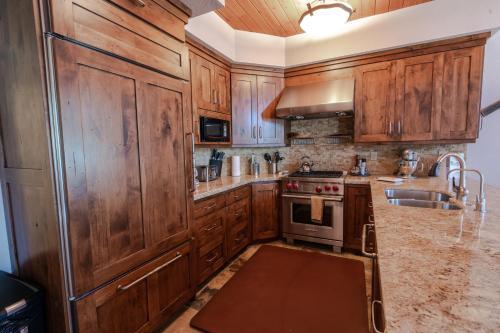 Apartamento Powder Run 2 Bedroom By Lespri Property Management