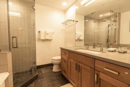 Apartamento Powder Run 2 Bedroom By Lespri Property Management